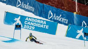 La candidatura Andorra 2029 está a la espera de la decisión de la FIS, que se producirá el próximo 4 de junio