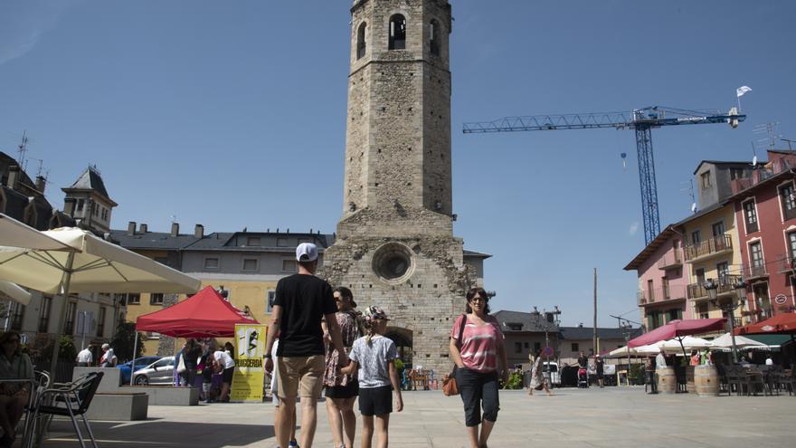 Puigcerdà i la Seu d&#039;Urgell entre els destins preferits per fer turisme rural a Espanya