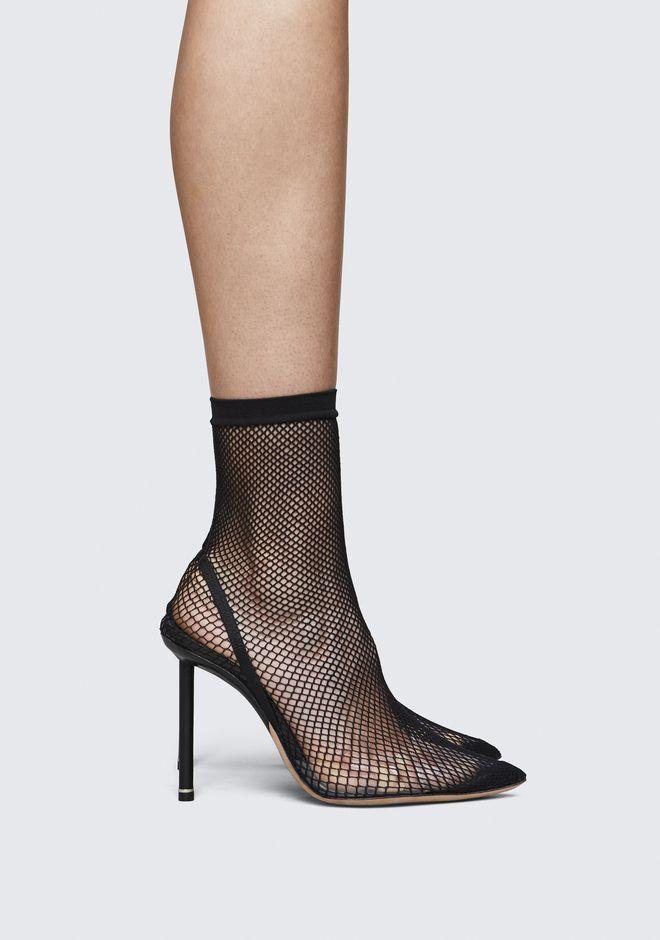 Zapatos de rejilla de Alexander Wang