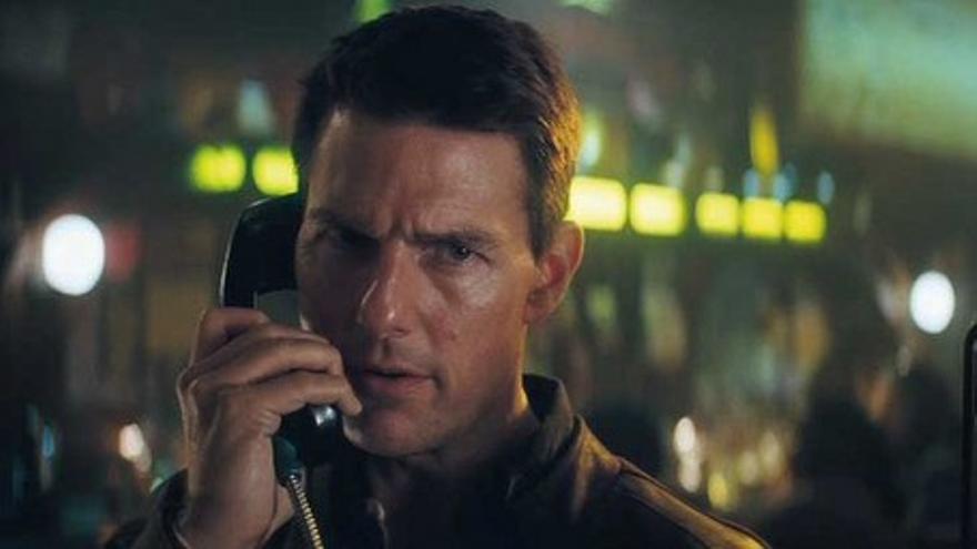 Jack Reacher