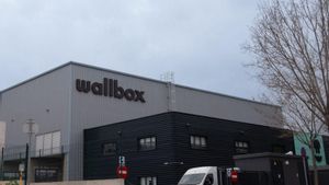 Wallbox viu una fuga de consellers, acumula pèrdues i s’acosta a l’abisme