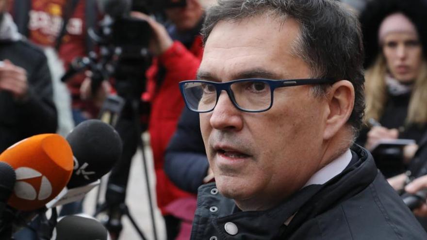 L&#039;advocat de Puigdemont creu que l&#039;extradició pot ser denegada