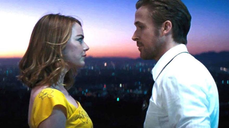 &#039;La La Land&#039; iguala el récord de 14 nominaciones