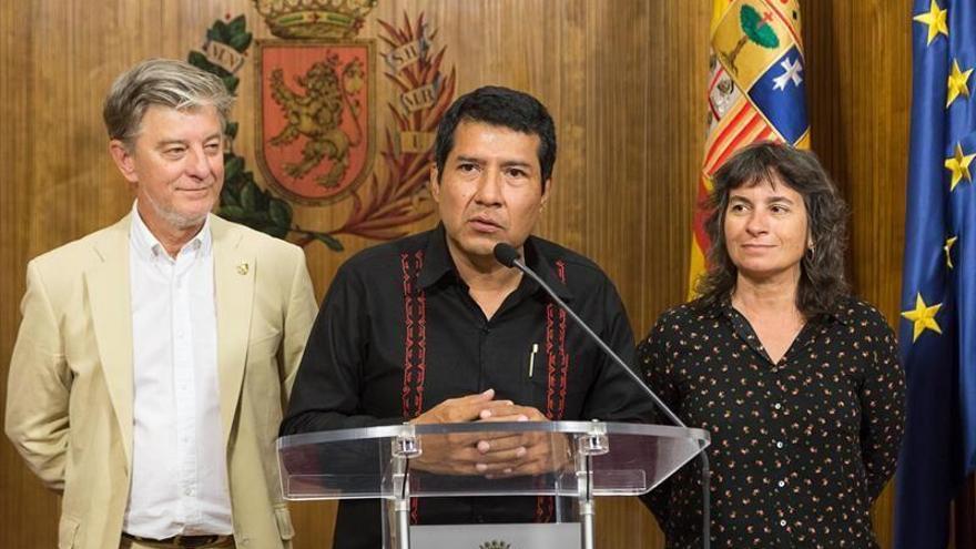 25 años de hermanamiento entre Aragón y Nicaragua