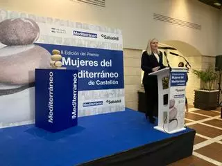 Dolores Corella: «Se asciende a base de estudio, esfuerzo y preparación»