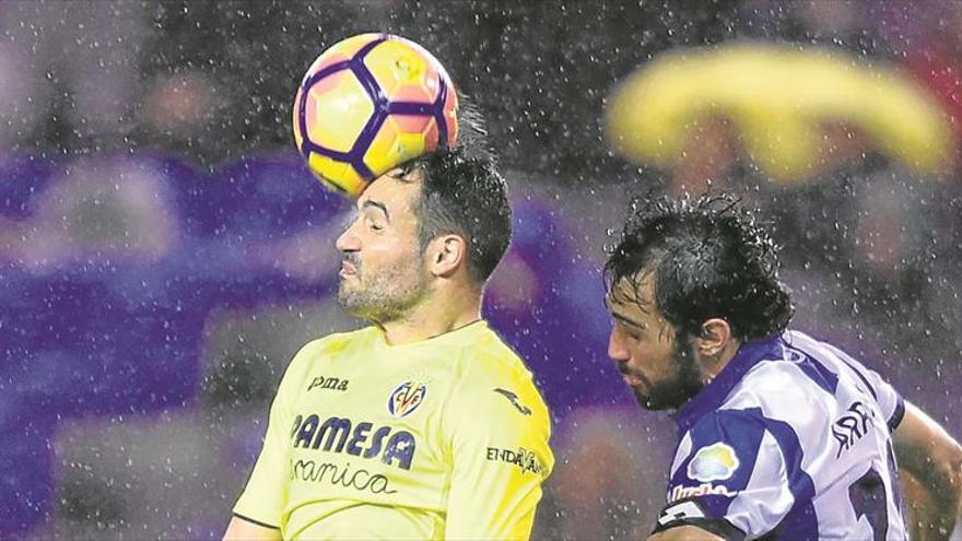 Mario: «Ahora tenemos que ganar al Valencia»