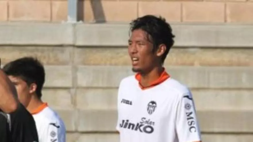 ¿Qué fue de Hiroshi Ibusuki?
