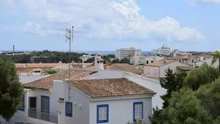 El sector inmobiliario, a la caza de viviendas asequibles en Portocolom