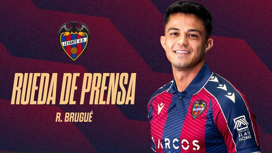 Directo | Rueda de prensa de Brugué