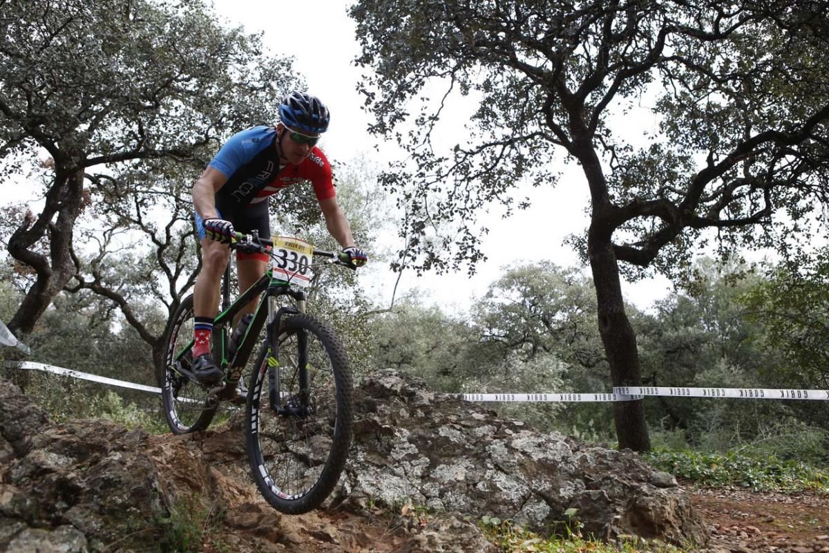 La MTB Rali homenajea a Miguel Muñoz