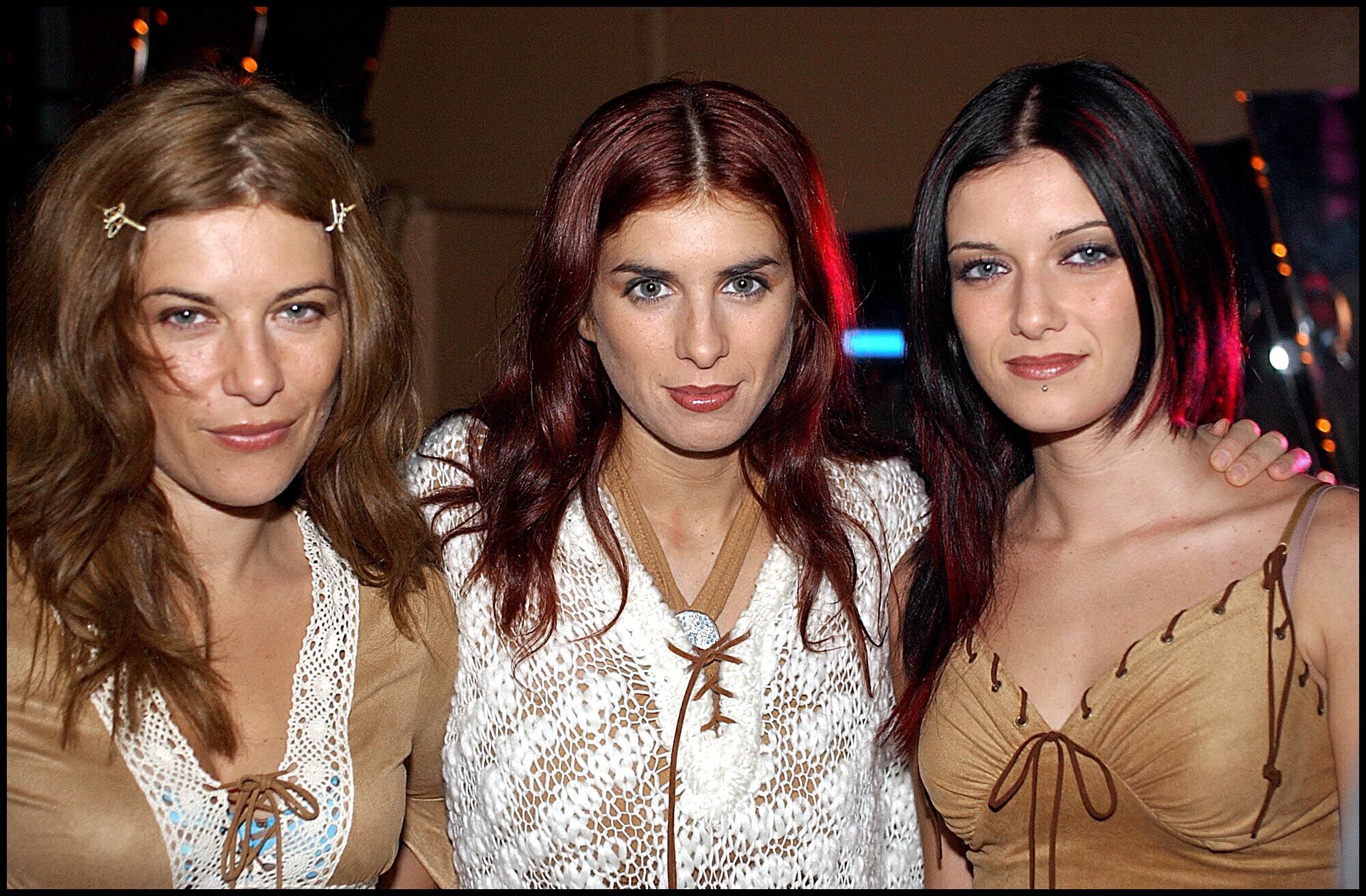 Qué fue de Las Ketchup después del 'Aserejé'