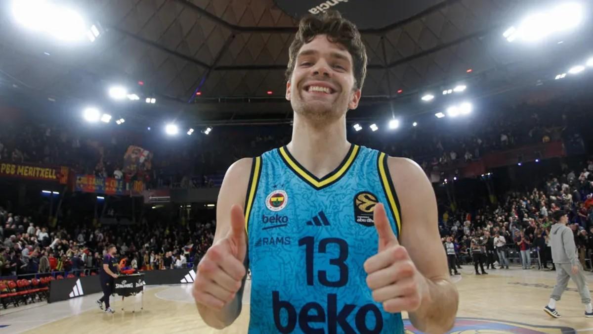 La NCAA enloquece por la estrella de la Euroliga Tarik Biberovic: le ...