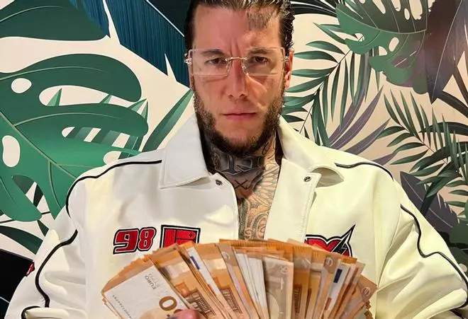 La vida de mentira de Álex Caniggia ('GH VIP 8'), destapada: ¿es real el éxito del que habla?