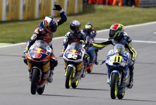 Moto3