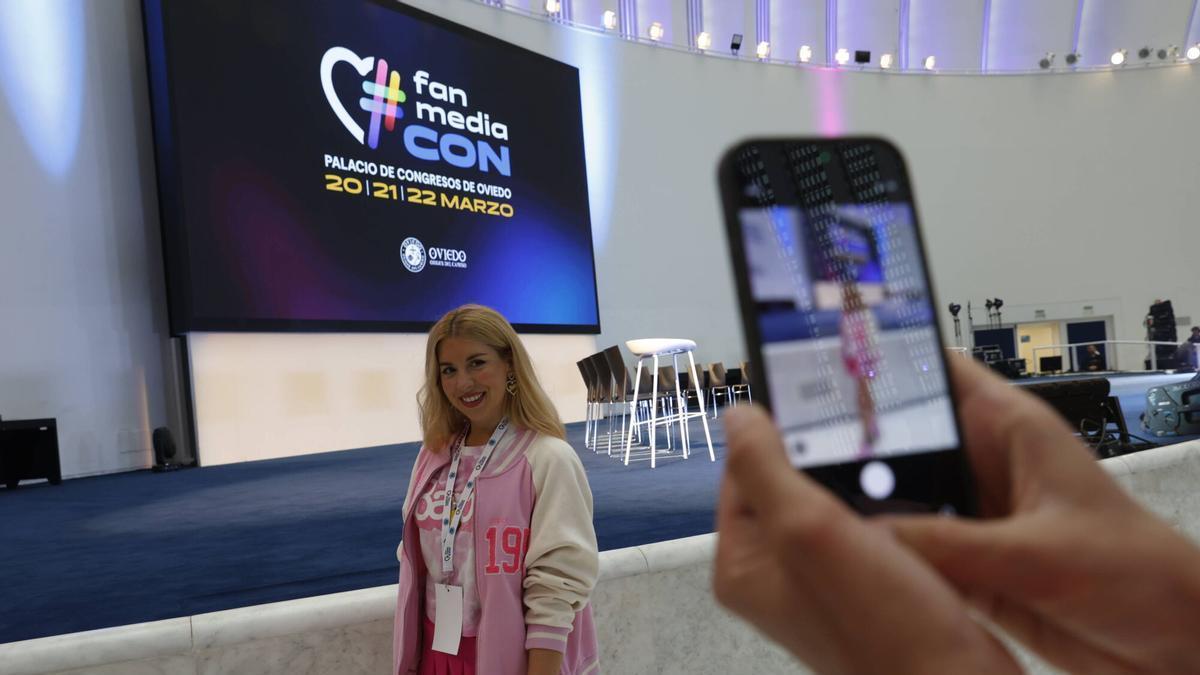 VÍDEO: Arranca la Fan Media Con en Oviedo