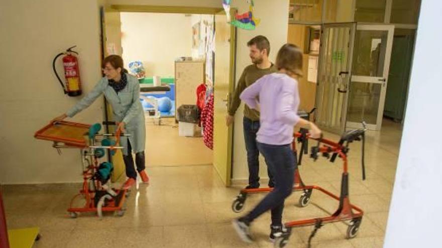 Tómbola pide más Policía tras los robos en colegios a plena luz del día