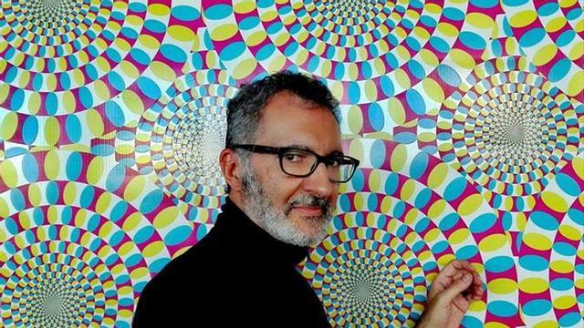 «Hay una justicia rara en la literatura, a veces acierta y otras veces no»