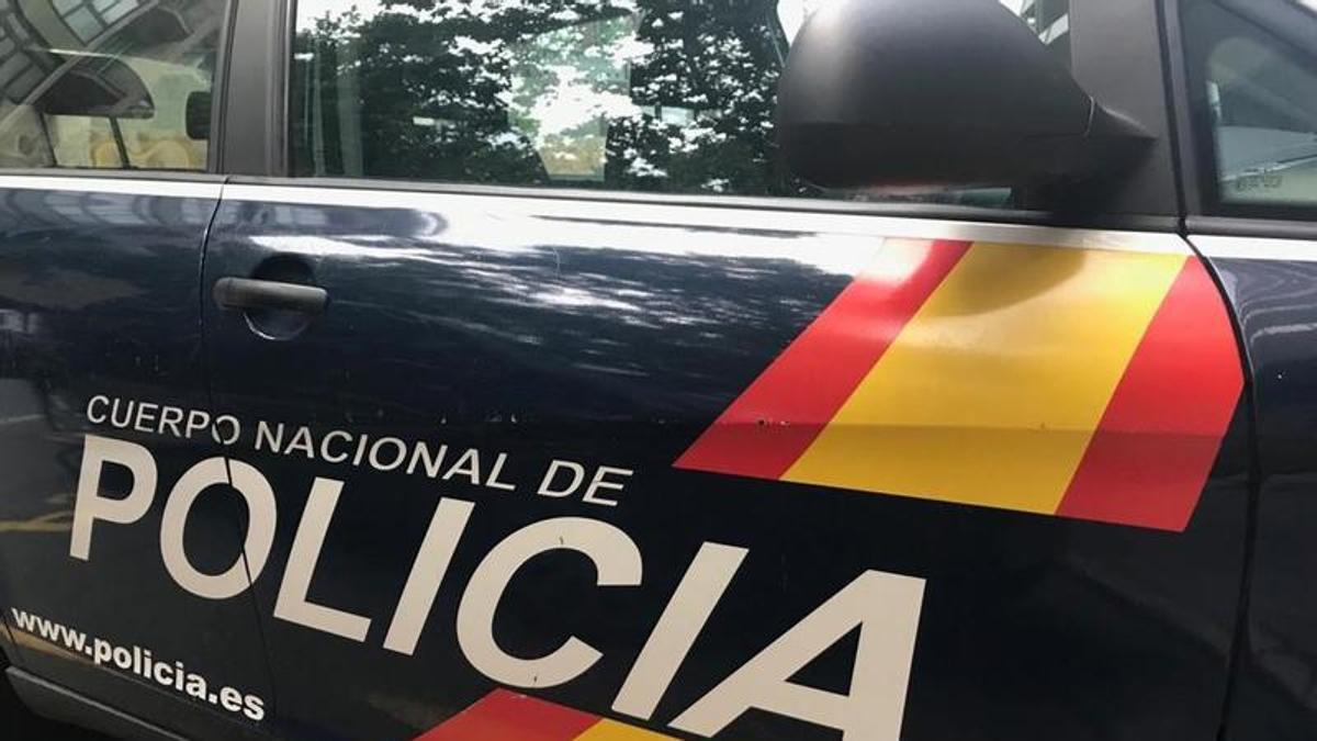 Investigan la muerte de un hombre caído desde una azotea de un edificio ocupado en Parla