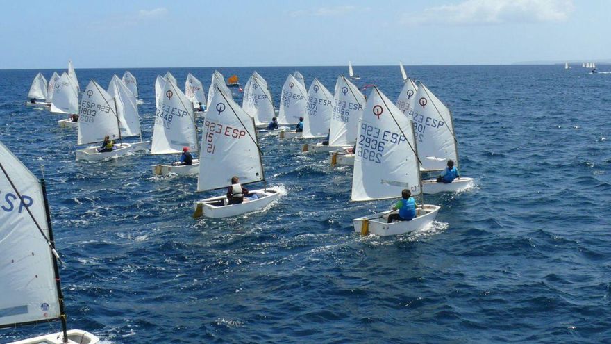 La IX Regata Fundación Julián Vilás corona a los ganadores