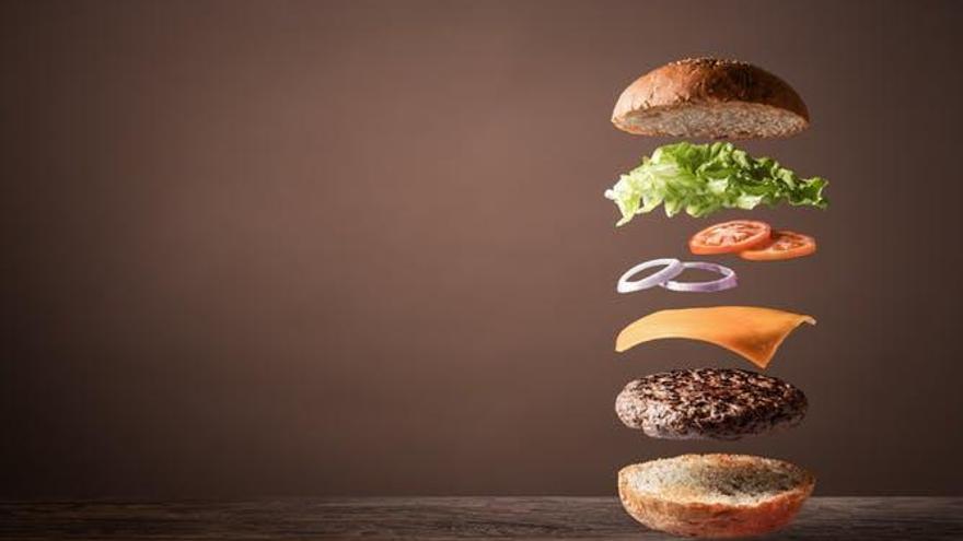 Guía para encontrar la hamburguesa vegetariana perfecta