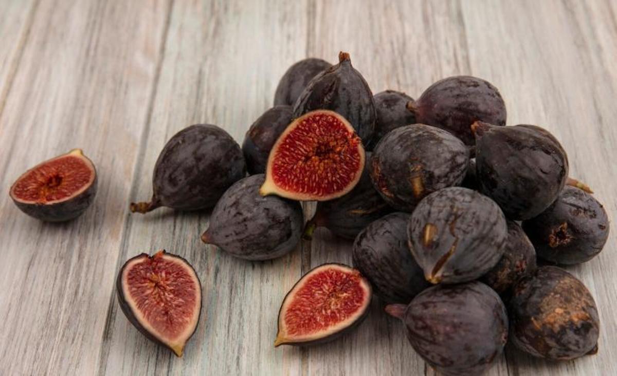 Tots els beneficis de les figues