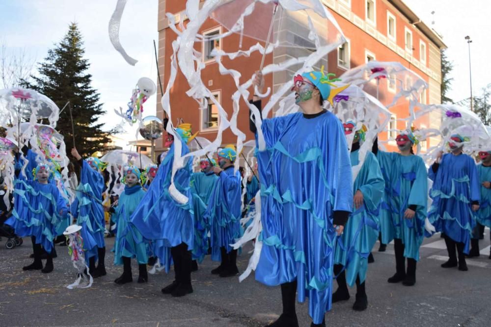 Carnaval a Berga