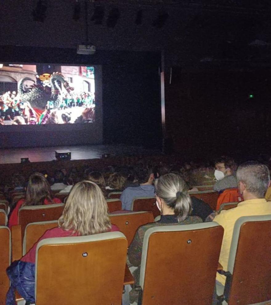 El documental del Carnaval de Solsona posa èmfasi en com neix i com arrela la festa