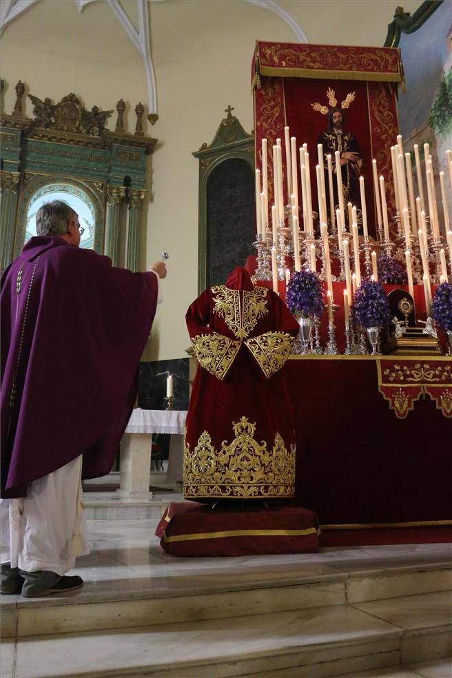 GALERÍA DE FOTOS / Córdoba en Cuaresma