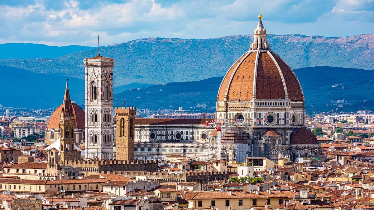 Mis viajes a Italia