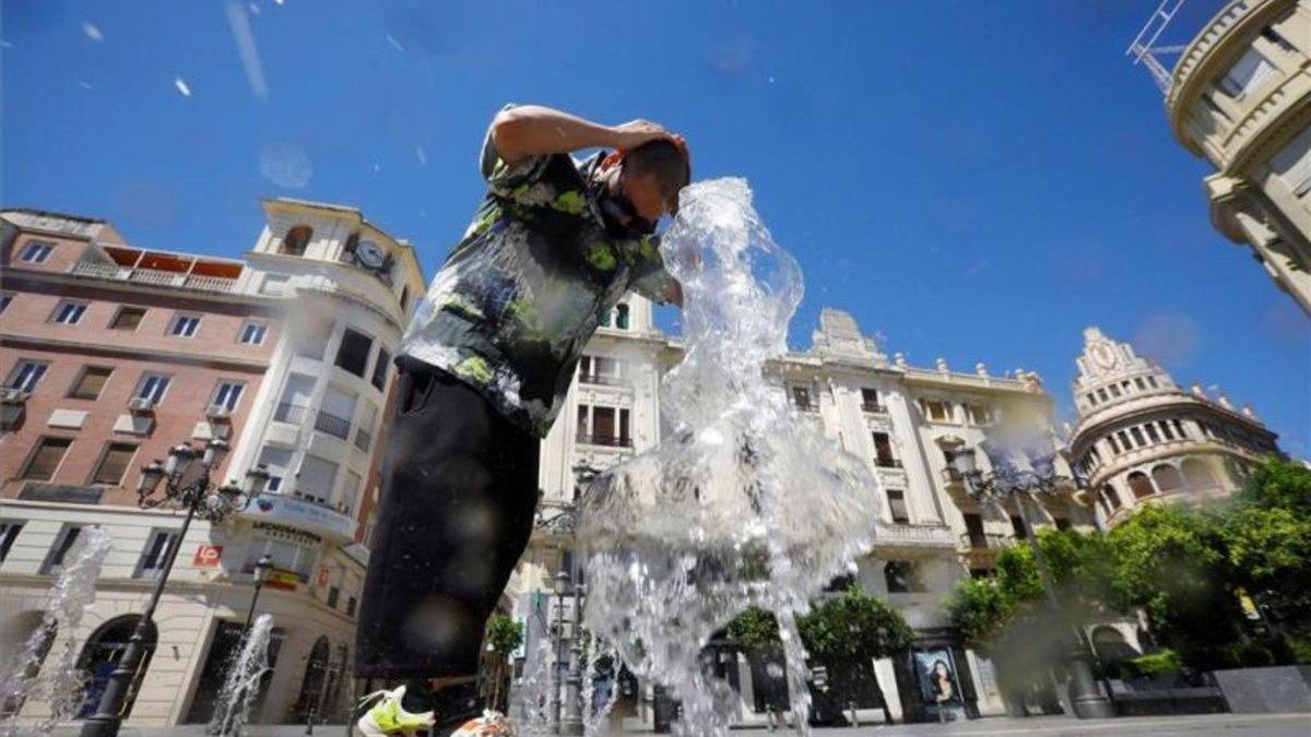 Aemet: Pronóstico del tiempo en toda España hoy martes 29 de septiembre de 2020