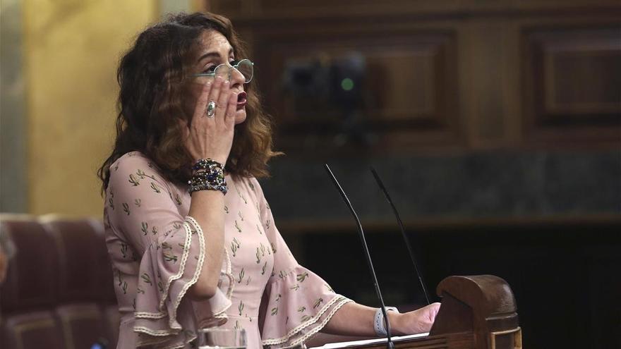 El veto al déficit deja sin 2.200 millones a las autonomías