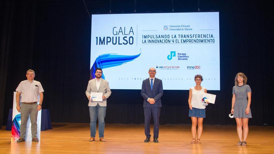 Premios Impulso