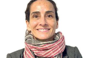 Begoña Muñoz de Verger