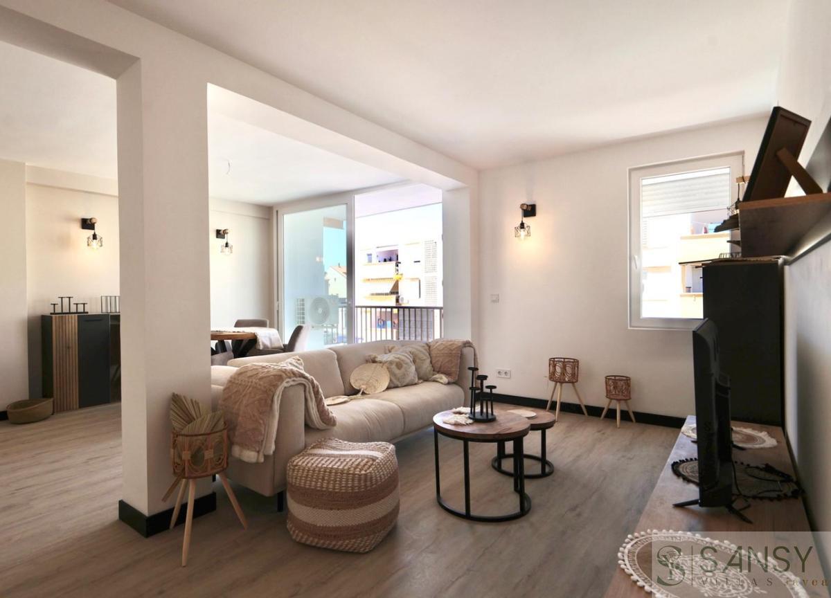 Piso en Arenal Bahía de Jávea