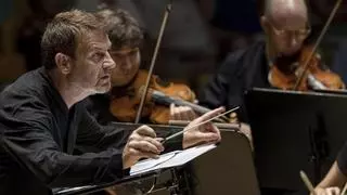 El Concierto de las Bandas de Llíria rinde este año homenaje al director local Álvaro Albiach