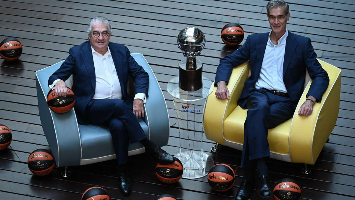 Endesa y ACB llegan a un acuerdo de renovación