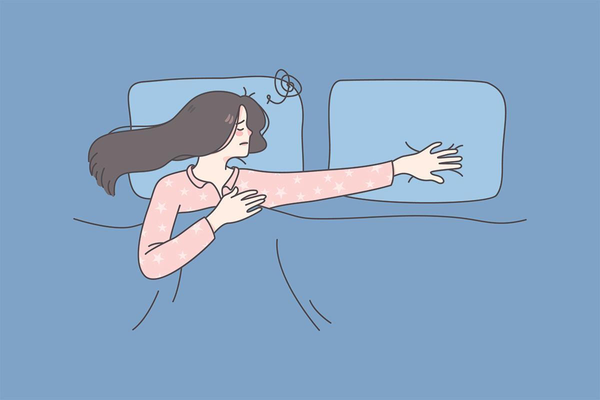 Dormir poco: menos vida y más impulsividad, combustibles de la guerra