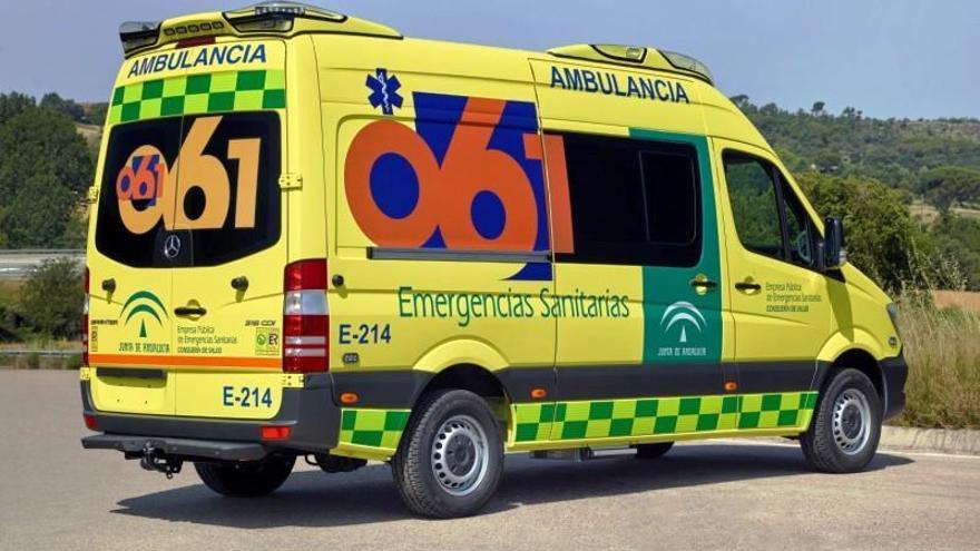 Muere en un accidente con un camión en una cantera