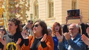 Una associació de víctimes demana a Mazón que dimiteixi i declari davant la jutge