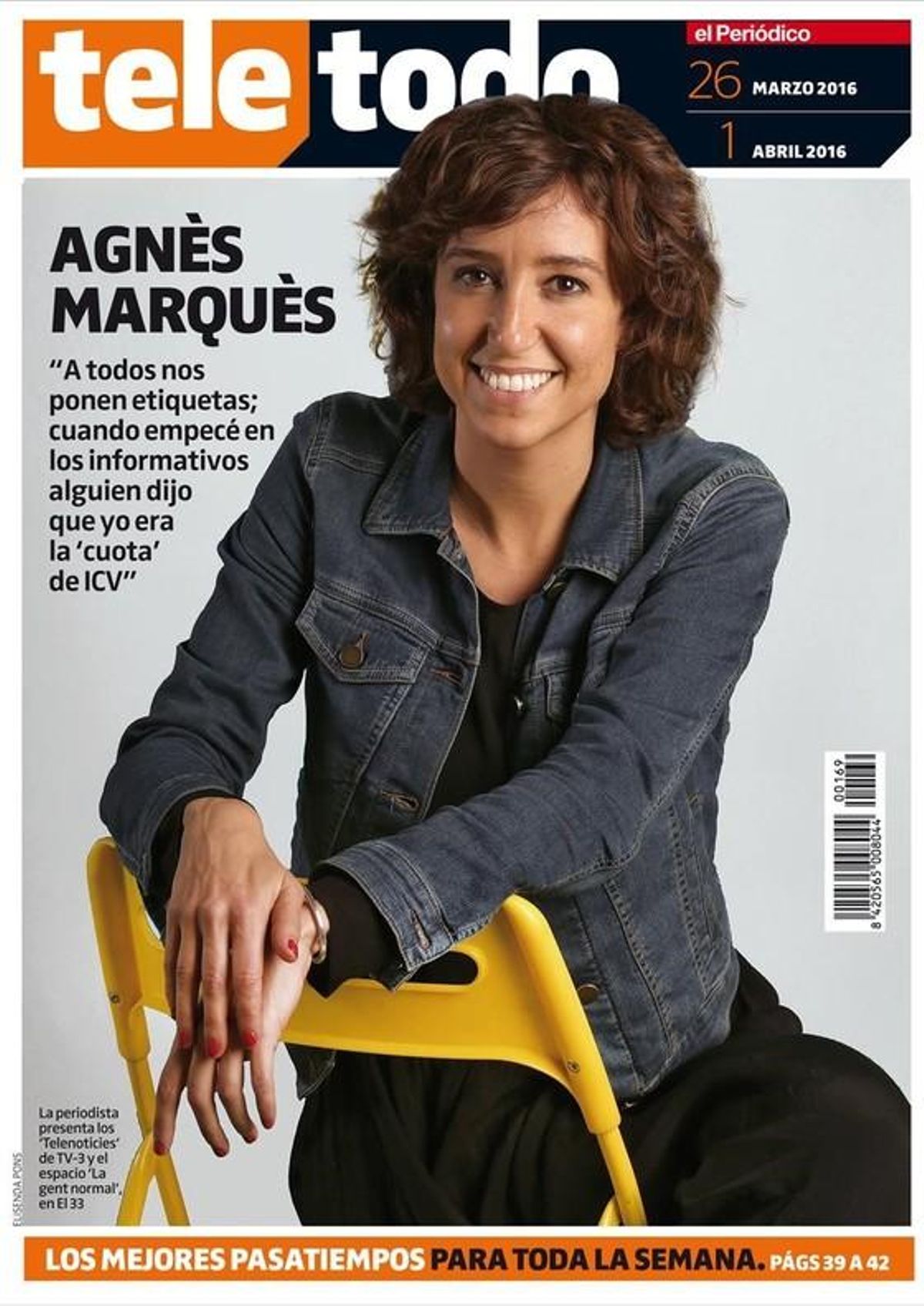 olerin33278747 portada del teletodo del dia 26 de marzo del 201160322211236 olerin33278747 portada del teletodo del dia 26 de marzo del 201160322211236