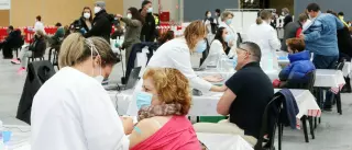 Los ERTE protegieron 197.000 empleos y evitaron un desplome salarial en Galicia