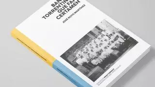 Torrent homenajea a sus bandas de música en el primer libro de la colección Gran Torrent