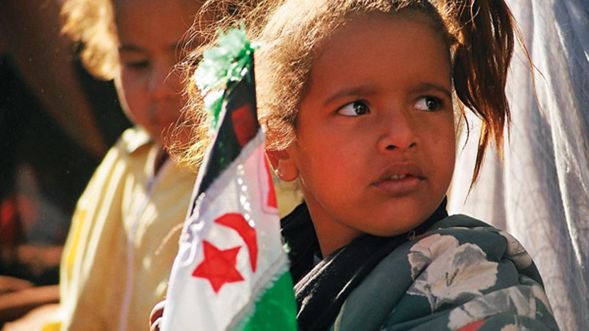 ¿Cuál es el conflicto del Sáhara Occidental?
