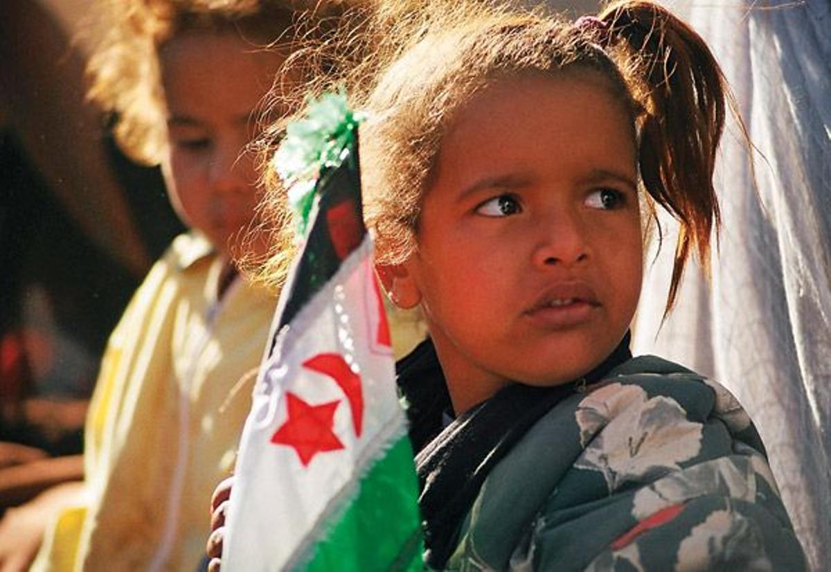 ¿Cuál es el conflicto del Sáhara Occidental?