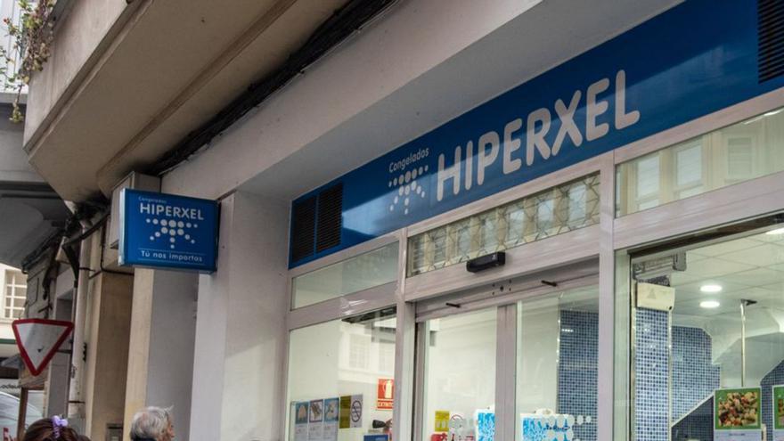 El juicio por el crac de Hiperxel se encuentra bloqueado por la ‘estampida’ de sus antiguos dueños