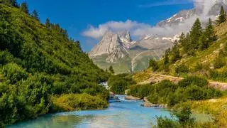 Contra la masificación, subturismo: 10 destinos preciosos y auténticos del mundo adonde pocos llegan