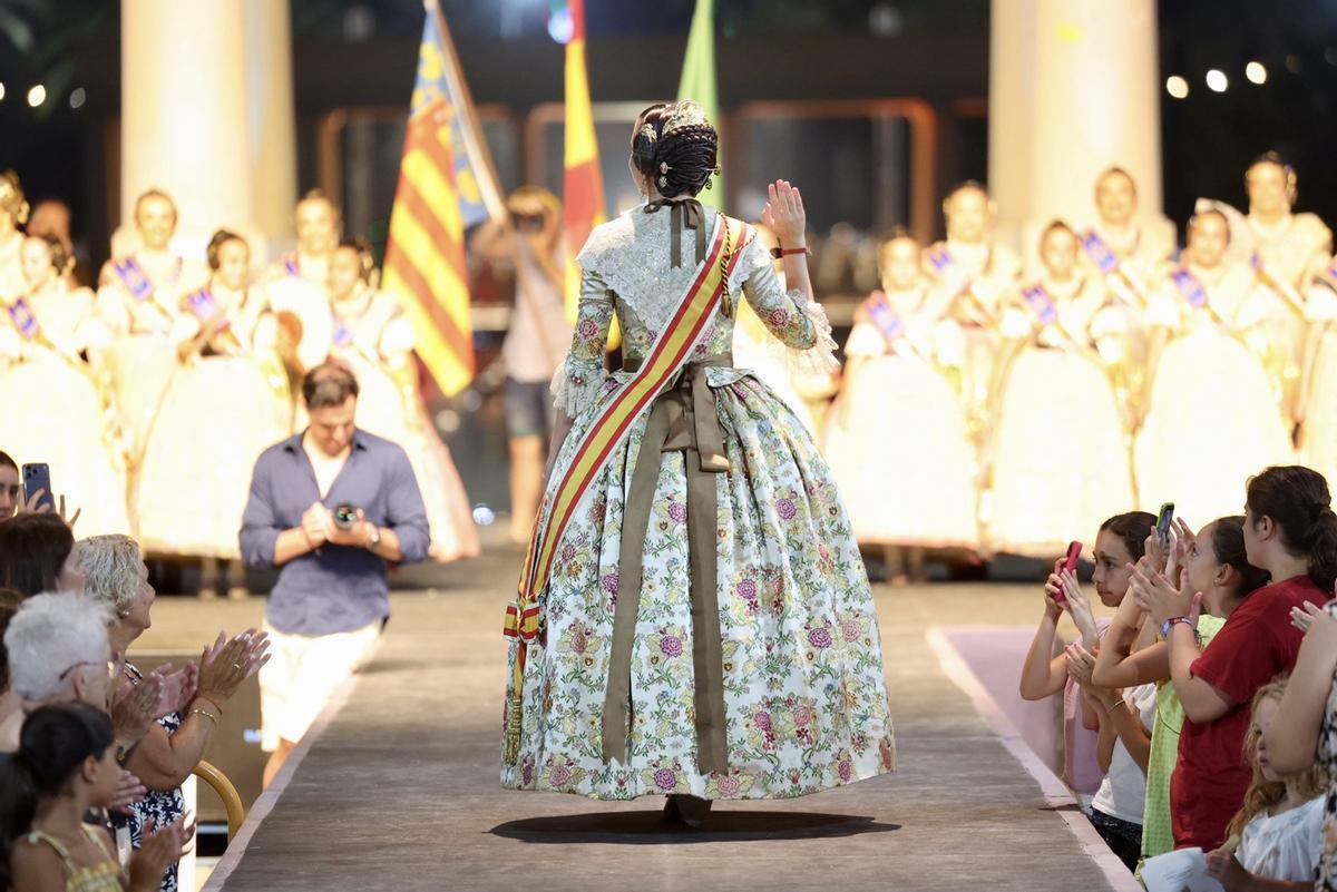 Memoria gráfica de la preselección de Botànic-La Petxina