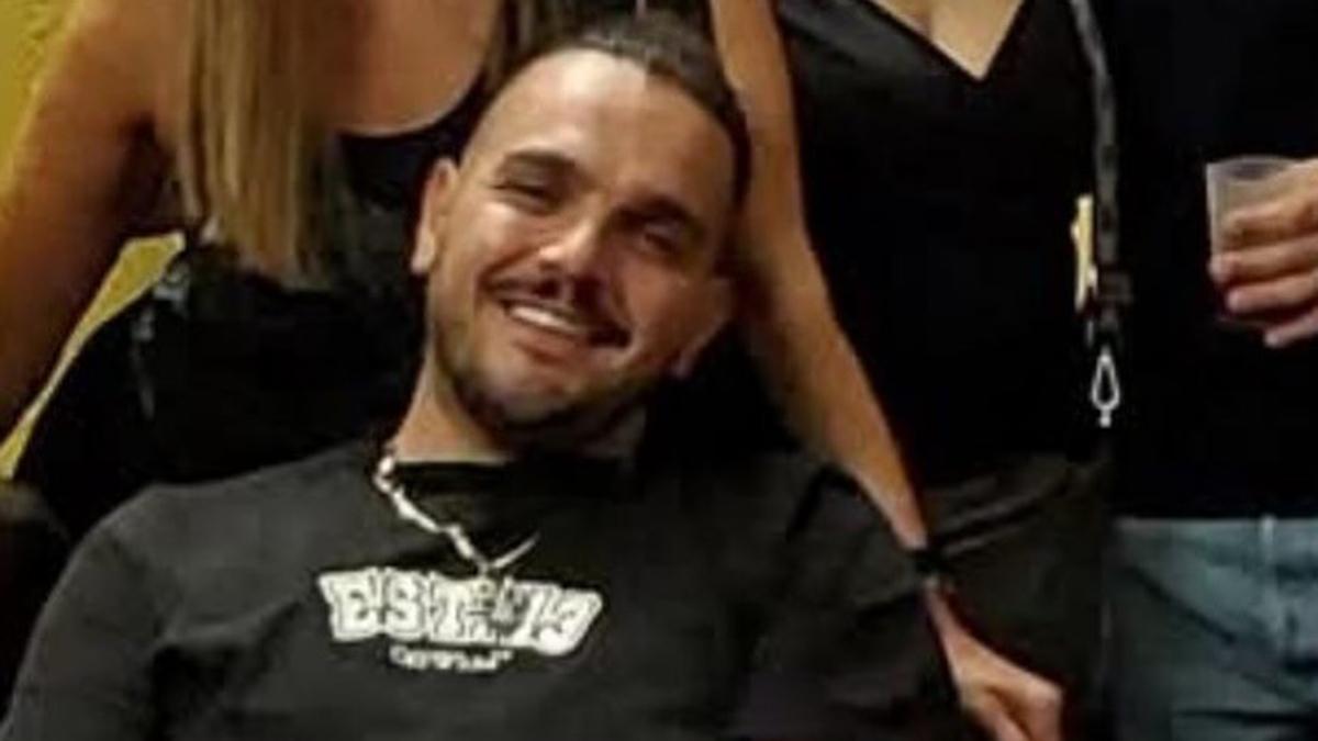 Hallado muerto en un hotel de Barcelona, en circunstancias poco claras, un joven italiano que llevaba días desaparecido