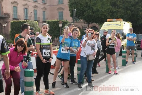 Run for Parkinson Canicross