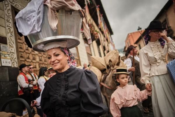 Romería de La Orotava 2019